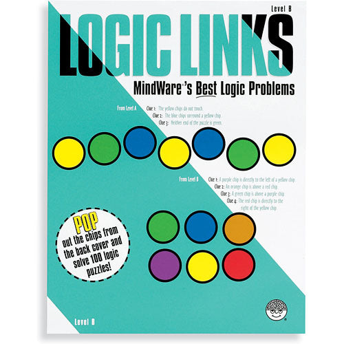 Logic Links Level B