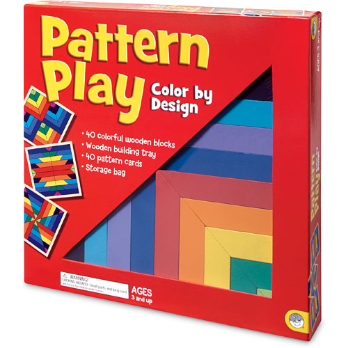 Pattern Play