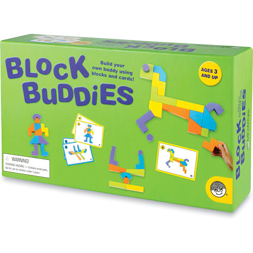 Block Buddies