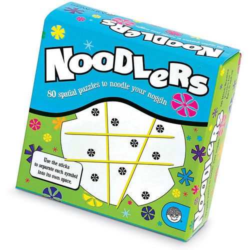 Noodlers