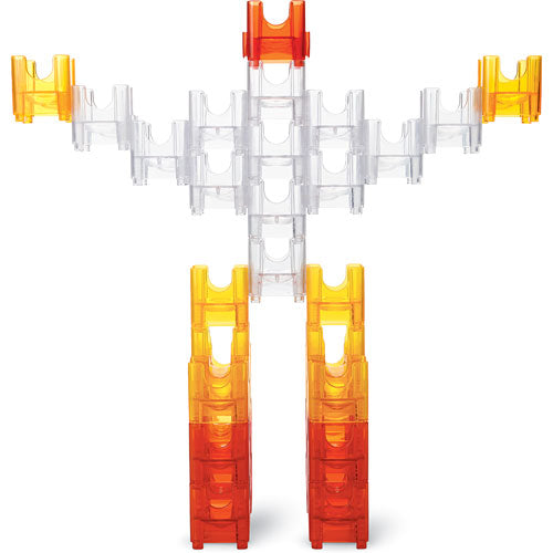 Q-BA-MAZE WARM SMALL