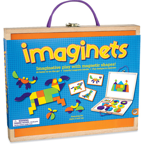 Imaginets