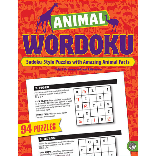 Wordoku