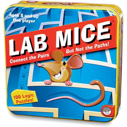 Lab Mice