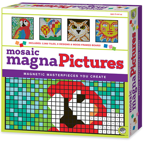 Mosaic MagnaPictures