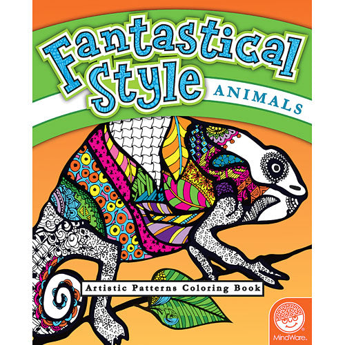 Fantastical Styles: Animals
