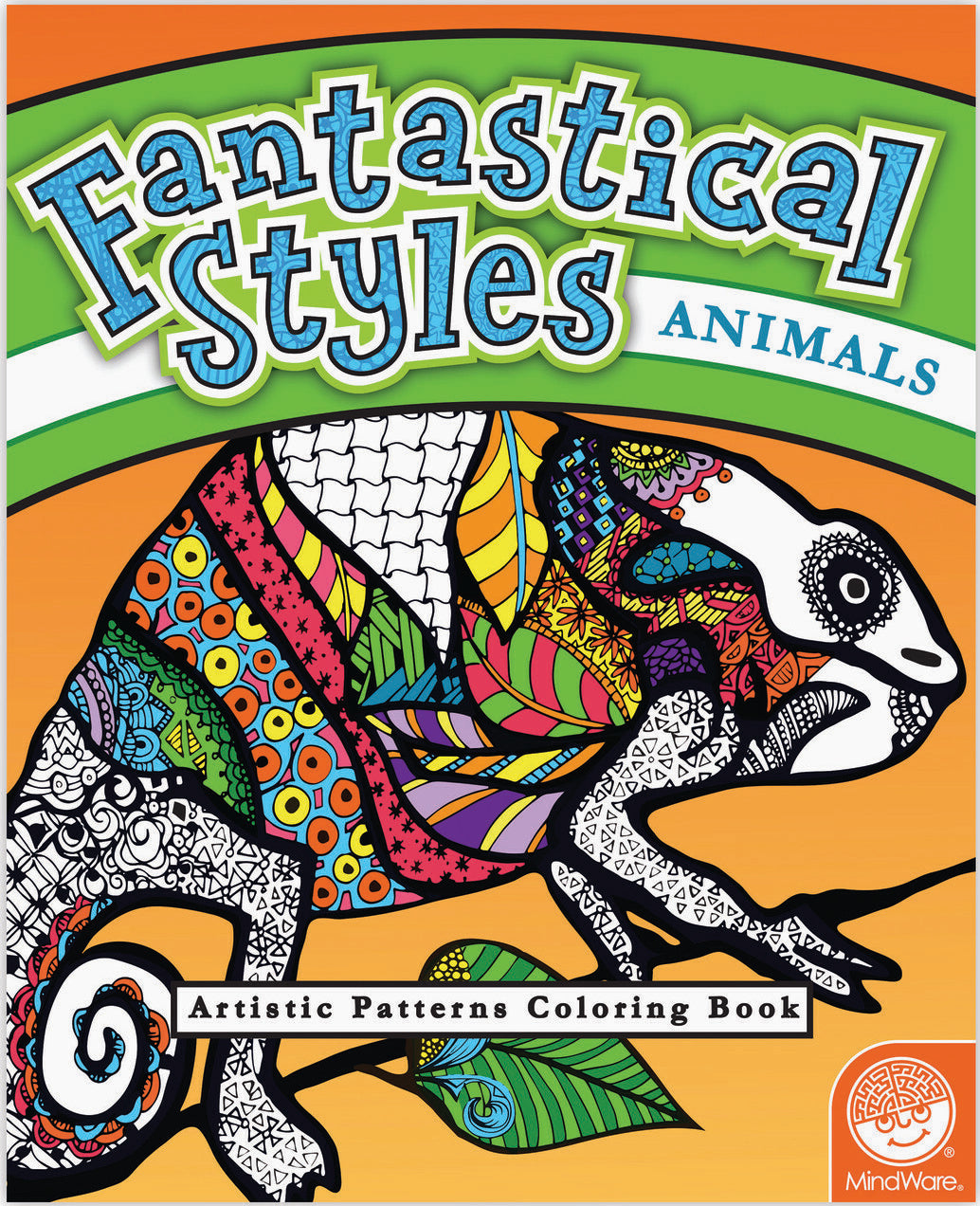 Fantastical Styles: Animals