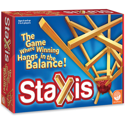 Staxis