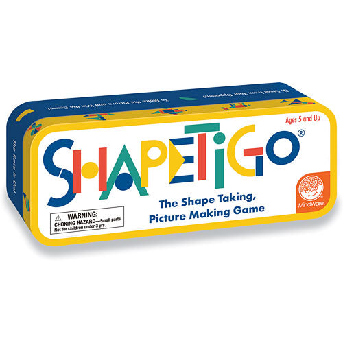 Shapetigo