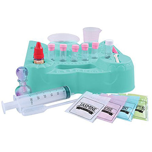 Science Academy: Perfume Lab