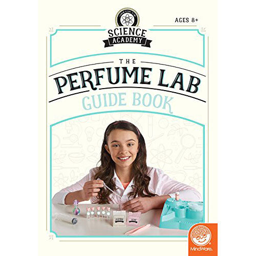 Science Academy: Perfume Lab
