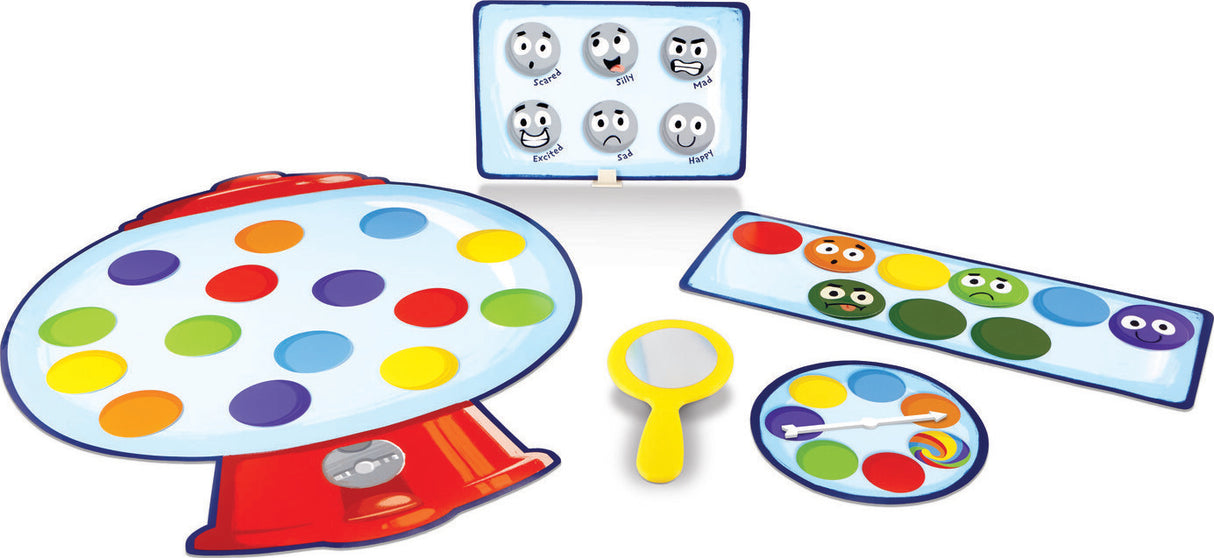 Guess It Get It Gumballs