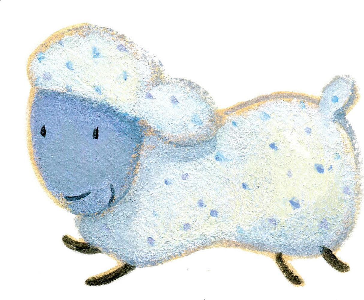 Count Your Chickens Stacker