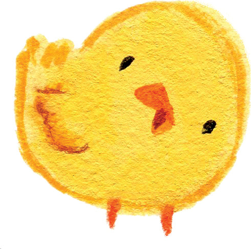 Count Your Chickens Stacker