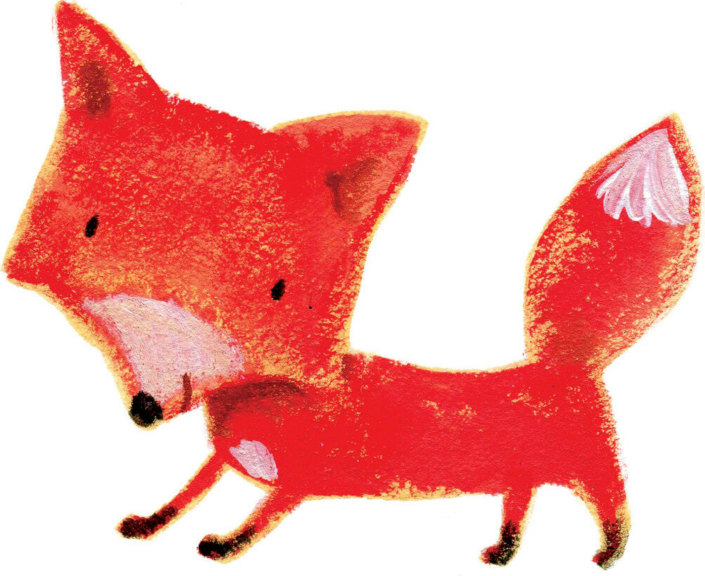 Count Your Chickens Stacker