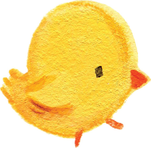 Count Your Chickens Stacker