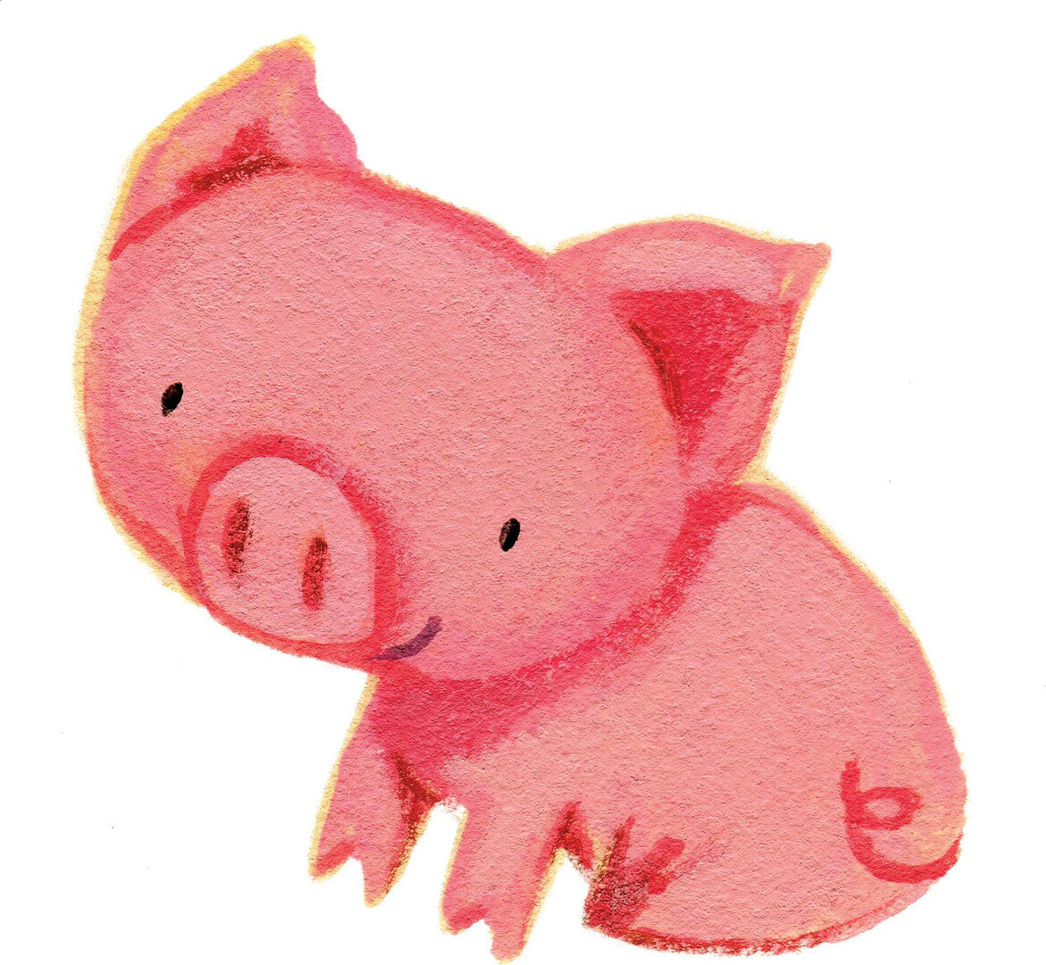 Count Your Chickens Stacker