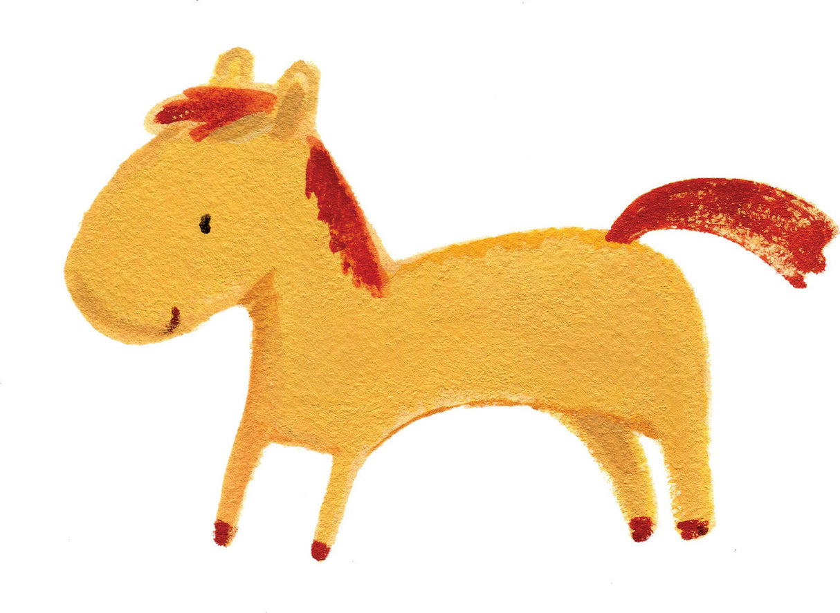 Count Your Chickens Stacker