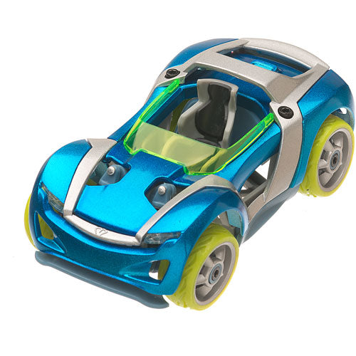 S1 Street Car Single