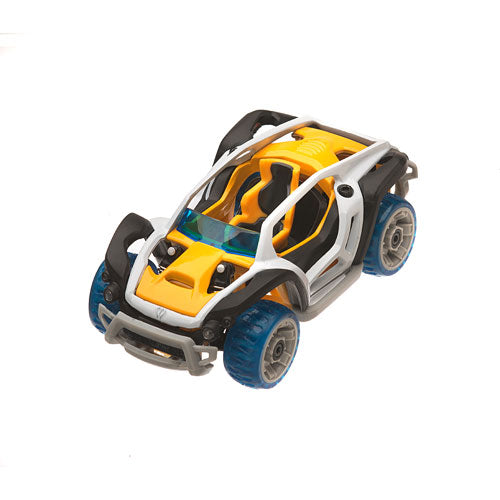 X1 Dirt Car Single