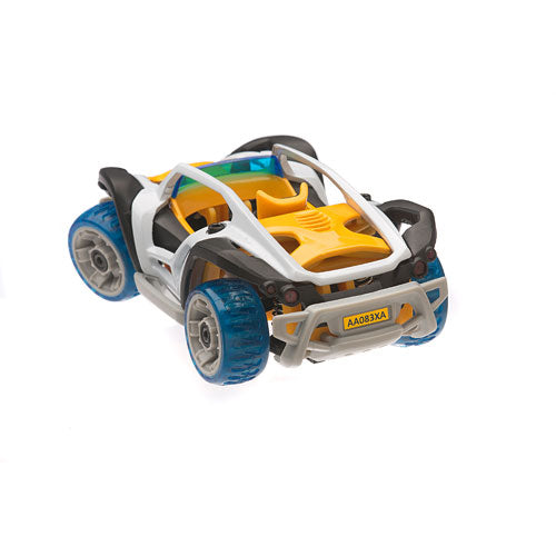X1 Dirt Car Single