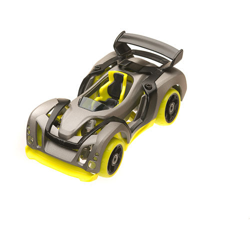 T1 Track Car Single