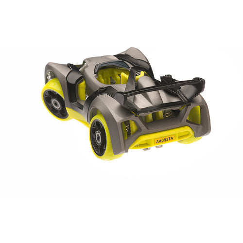 T1 Track Car Single