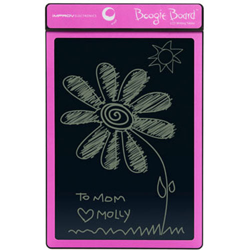 Boogie Board Original 8.5 LCD eWriter - Pink