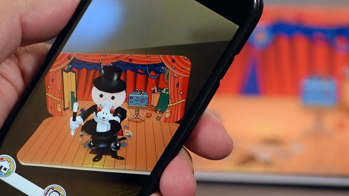 Simply Magic- Marvins Magic Box of Tricks