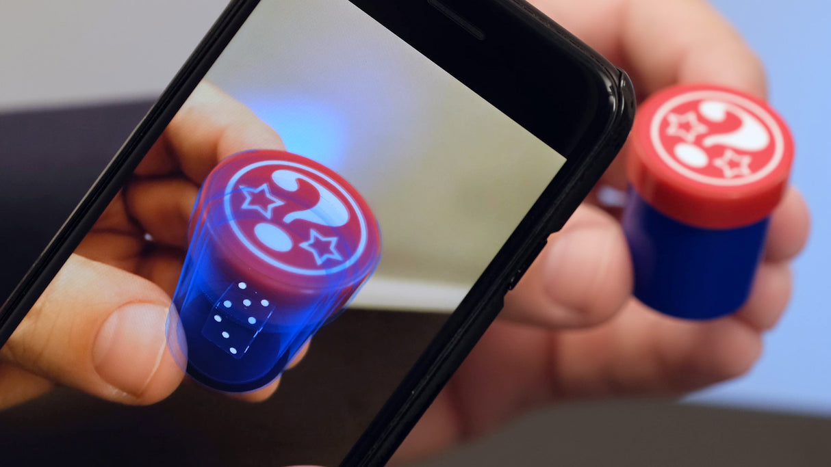 Simply Magic- Marvins Magic Box of Tricks