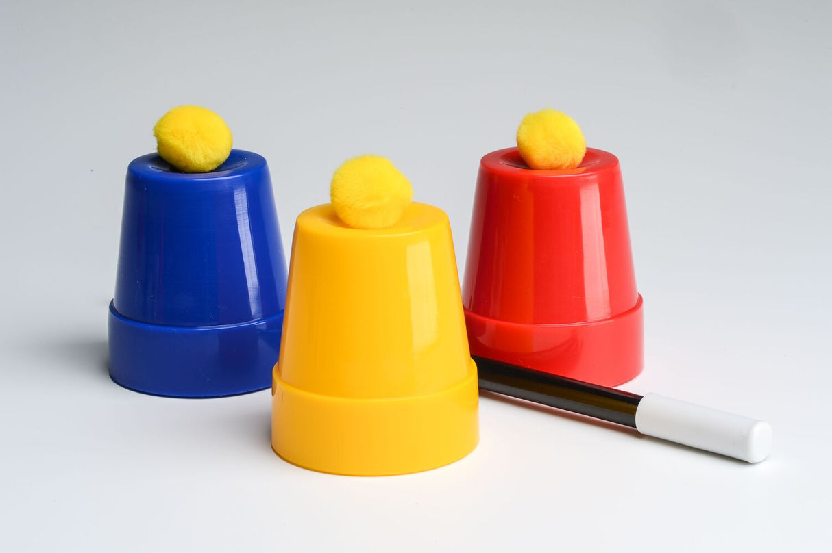 Simply Magic- Marvins Magic Box of Tricks