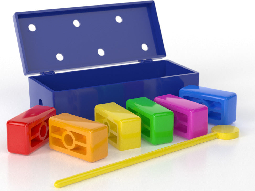 Simply Magic- Marvins Magic Box of Tricks