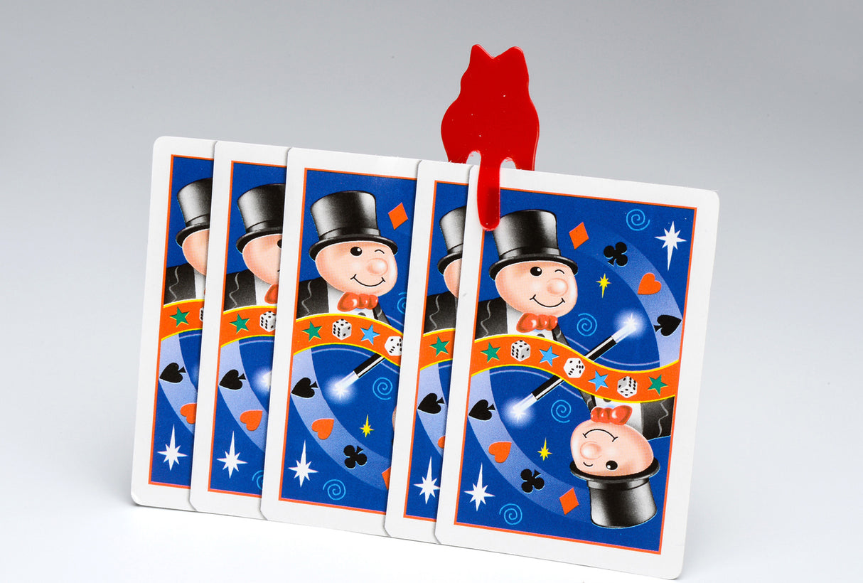 Simply Magic- Marvins Magic Box of Tricks