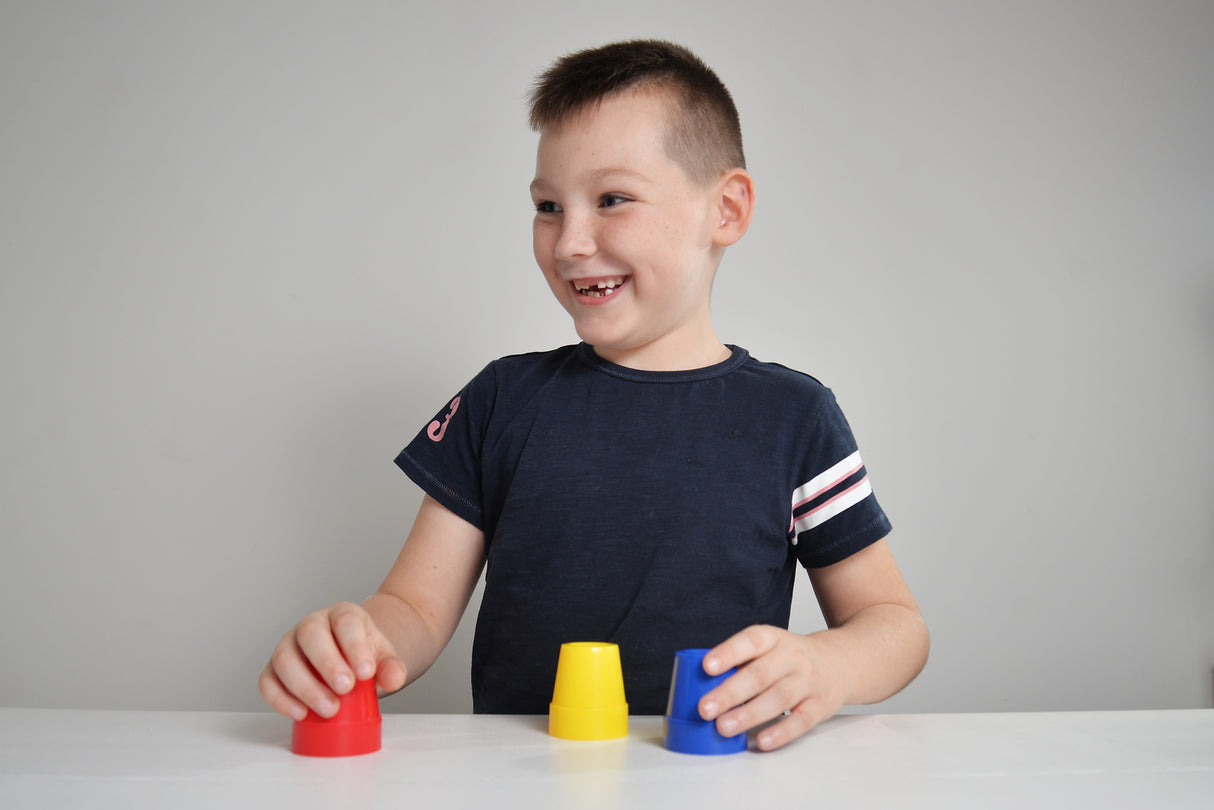 Simply Magic- Marvins Magic Box of Tricks