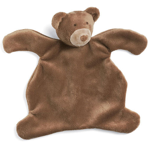 Bear Baby Cozy