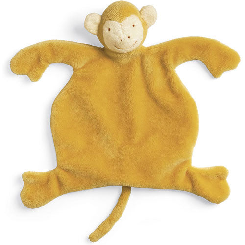 Monkey Baby Cozy