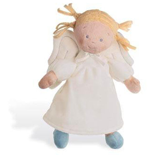 Little Princess Angel Blonde