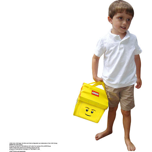 Toy Tote & Playmat LEGO