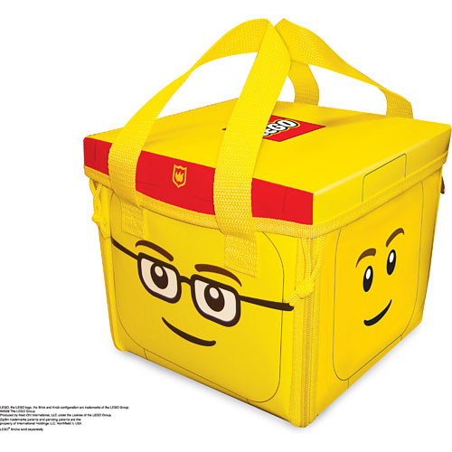 Toy Tote & Playmat LEGO