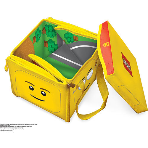 Toy Tote & Playmat LEGO