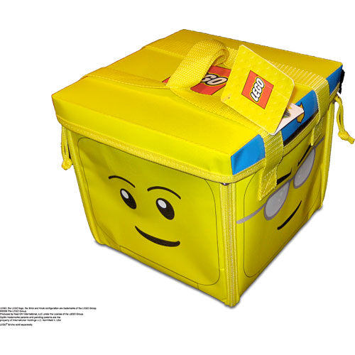 Toy Tote & Playmat LEGO
