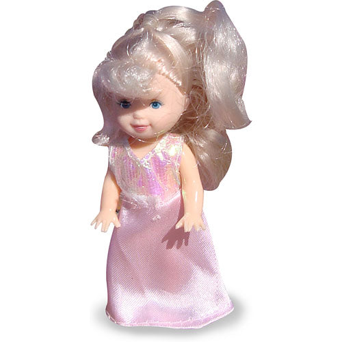 ZipBIn Doll House PlayPack