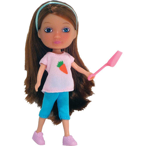 Neat-Oh! Everyday Princess Sophie Doll & Bean Bag Chair