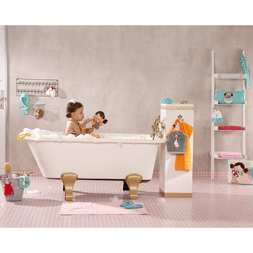 Nici Wonderland Doll: Minilotta the Bathing Doll