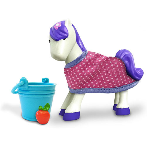 Neat-Oh! Everyday Princess Lucky the Pony & Accessories