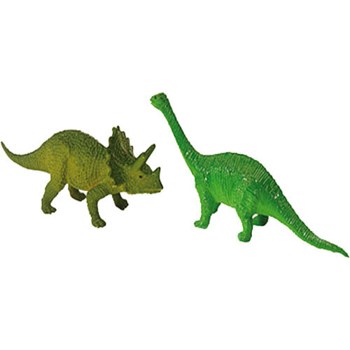 Neat-Oh! ZipBin 20 Dinosaur Tote w/2 dinosaurs