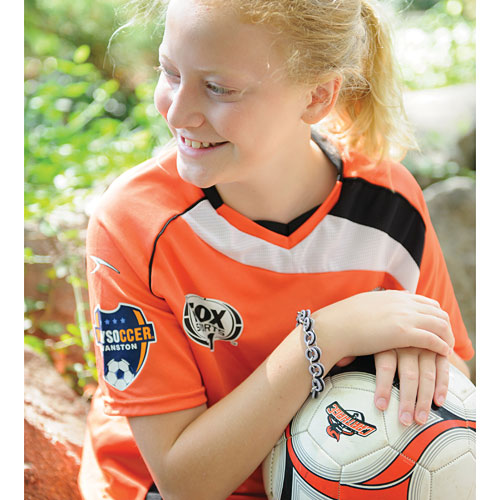 Linkt Craft Kit Bonding Bracelet (5 Bracelet Set)