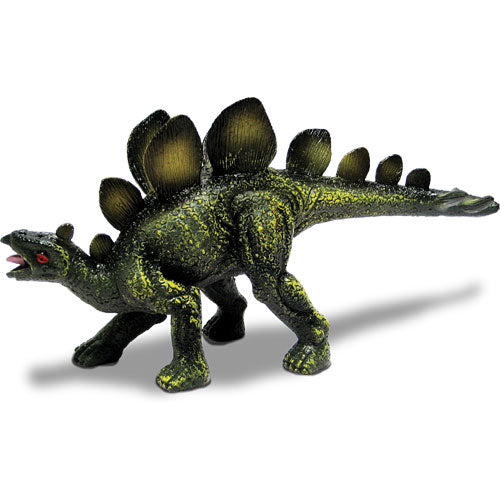 Dino Duel T-Rex & Stegosaurus