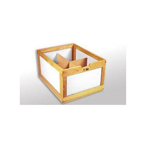 Nilo-Bin Under Table Toy Holder for Nilo Activity Tables