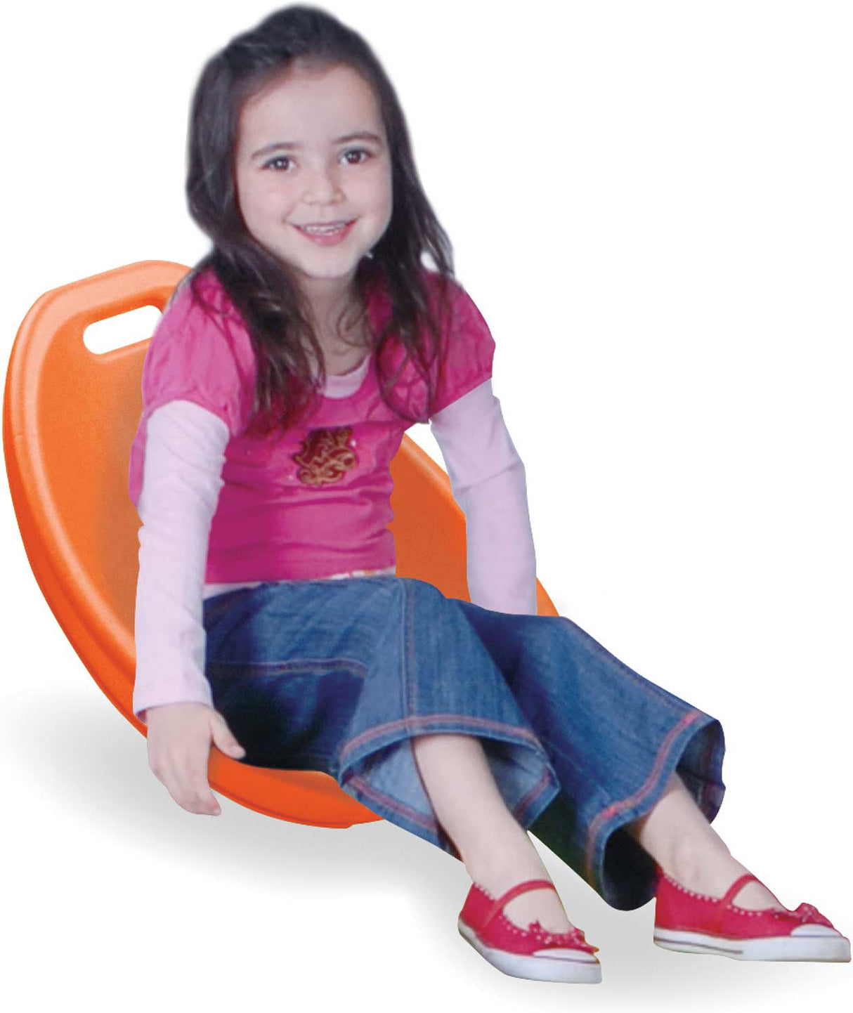 Eezy Peezy Rocker Chair Assorted Colors